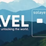Solayer Crypto Travel Platform