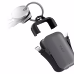 TAU 2 keychain power bank
