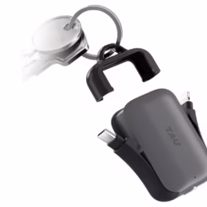 TAU 2 keychain power bank