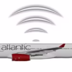 Virgin Atlantic free Wi-Fi