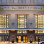 Waldorf Astoria New York