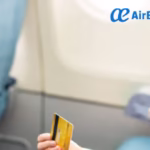 airline retailing platform
