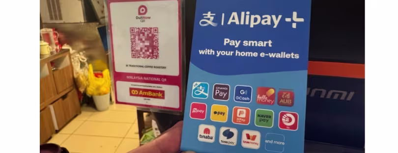 Alipay+ Malaysia