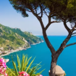 amalfi coast