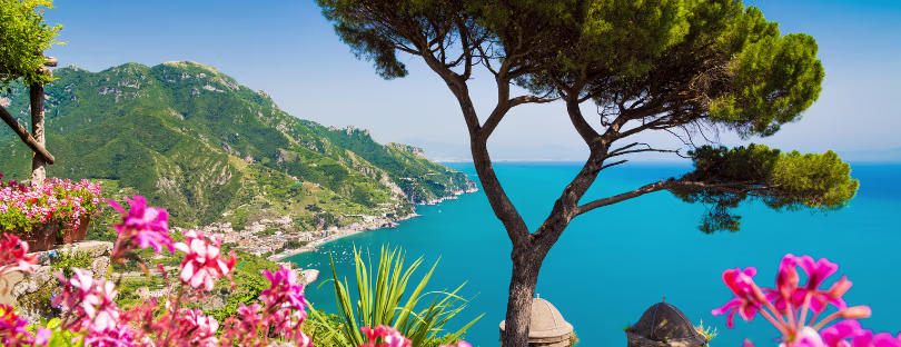 amalfi coast
