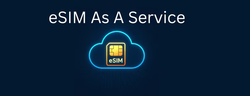 esim as a service