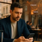 eSIM for Europe business travel
