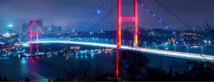 Turkey Cracks Down on Global eSIMs — 8 Providers Blocked