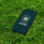 eco-design eSIM