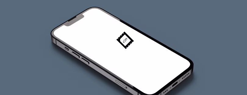Switching eSIM providers
