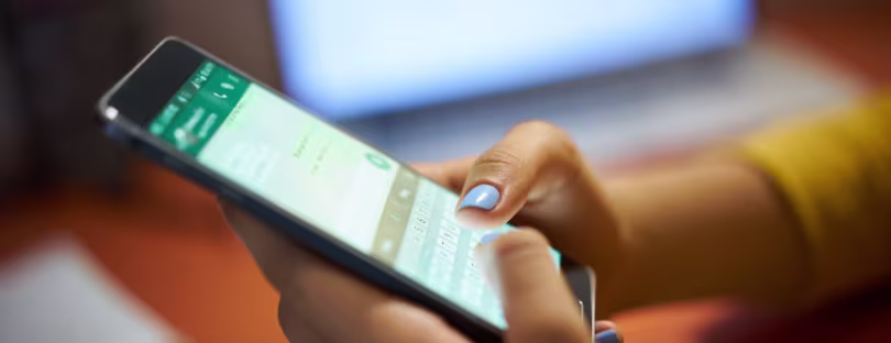 free WhatsApp while traveling