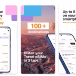 Orange Luxembourg Hello eSIM