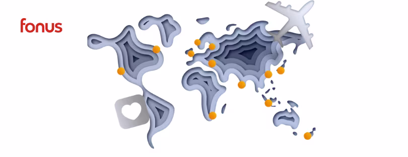 local phone numbers for international travelers