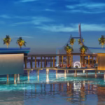 luxury private island Maldives