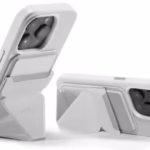 MagSafe wallet stand Moft