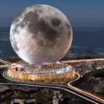 moon dubai