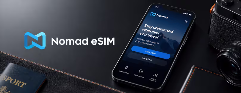 nomad esim plan