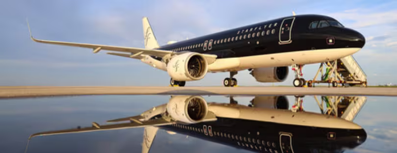 STARFLYER Loyalty program