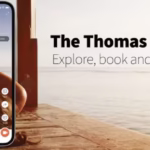 thomas cook app