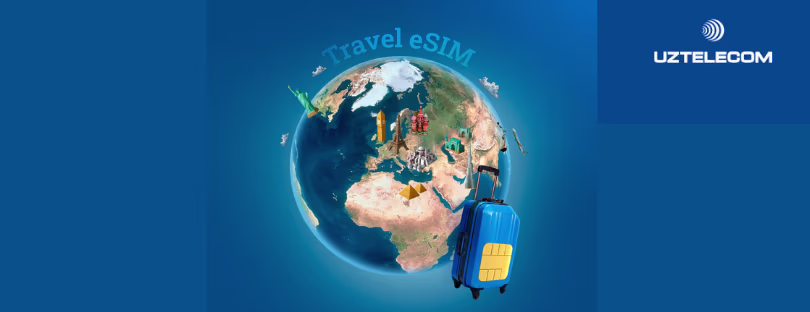 uztelecom travel esim