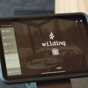 wilding hotels volo tablets