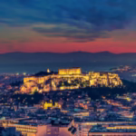 YOTELPAD Athens