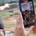 5G Standalone roaming