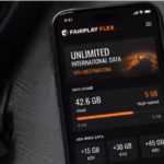 unlimited international data