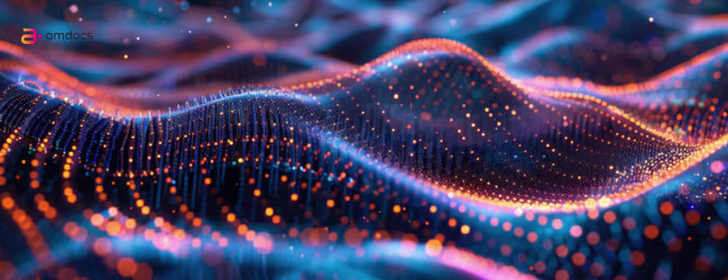 Amdocs monetization platform