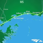 Amtrak Mardi Gras Service