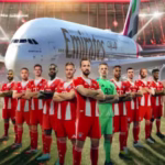 Emirates FC Bayern partnership