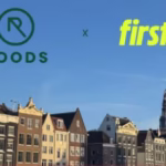 Firsty eSIM Roods travel app