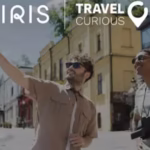 IRIS Travel Curious partnership