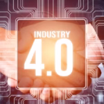 Industry 4.0 Private 5G networks
