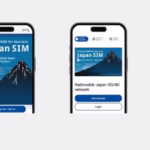 japan sim esim