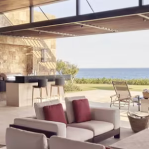 Marriott Bonvoy residences