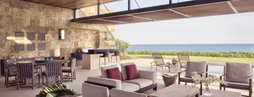 Marriott Bonvoy residences