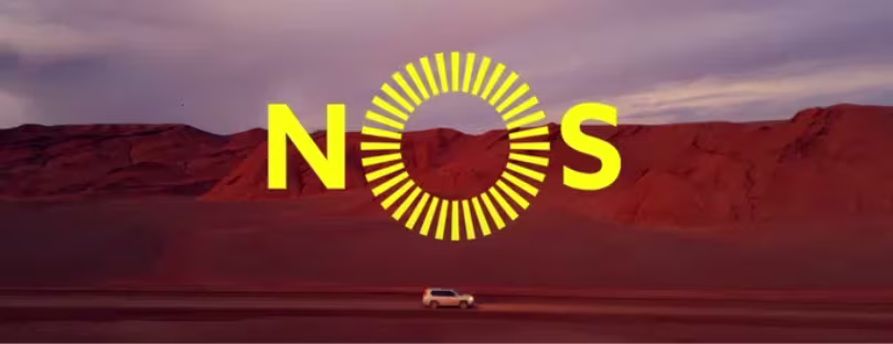 NOS Net Roaming