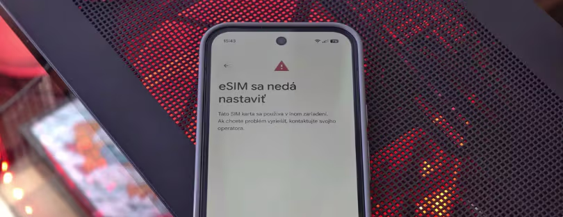 Okay Fon eSIM