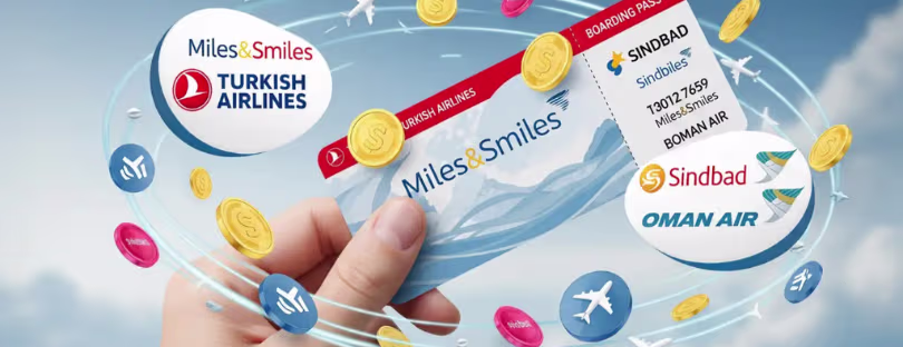 oman air turkish airlines
