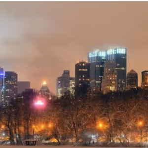How Compact Air Quality Monitors Can Save Your Trip to Polluted Cities