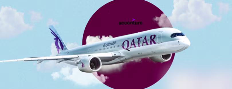 Qatar Airways AI Skyways