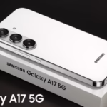 Samsung Galaxy A17 5G eSIM