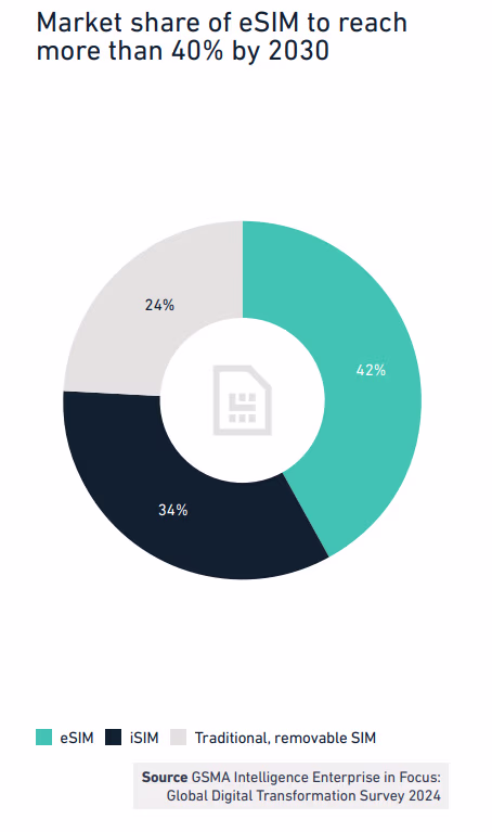 esim adoption