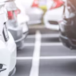 Smart parking solutions Switzerland
