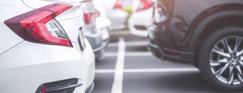 Smart parking solutions Switzerland