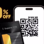 Superalink eSIM discount