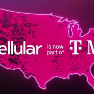 T-Mobile Just Sealed Its $4.3B Takeover of UScellular’s Wireless Operations