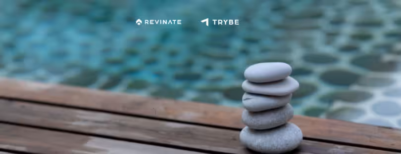 TRYBE Revinate integration
