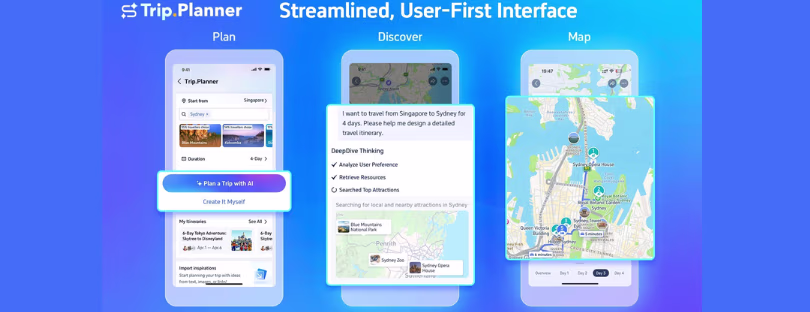 Trip.com Trip.Planner